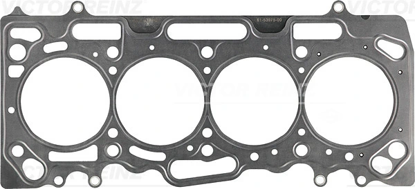 Gasket, cylinder head